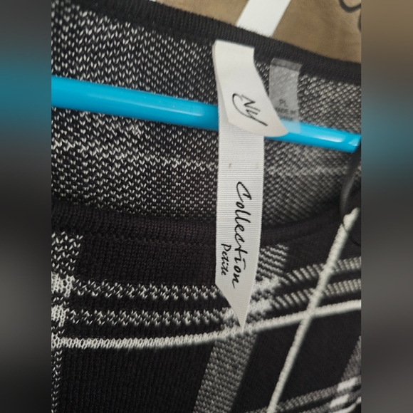 NY Collection dress - Picture 3 of 7